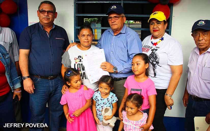 vivienda